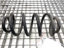 Muelle de suspensión trasero BMW X2 (F39) 2017-2022
