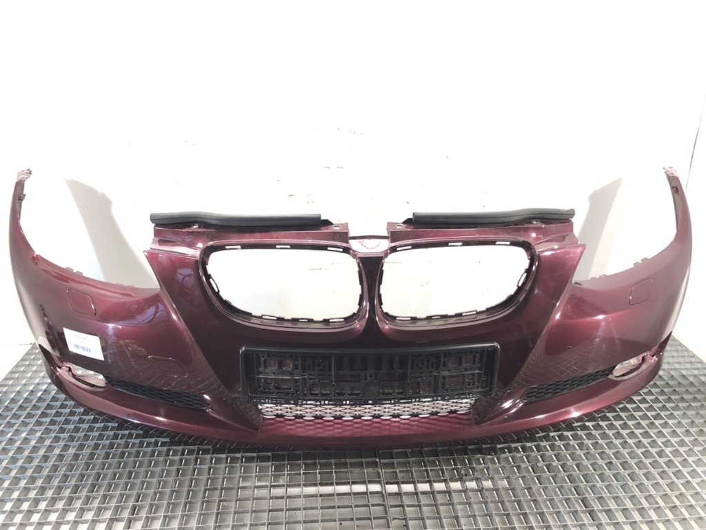 [STARK-655316] Parachoques delantero BMW Serie 3 Coupé (E92) 2005-2013