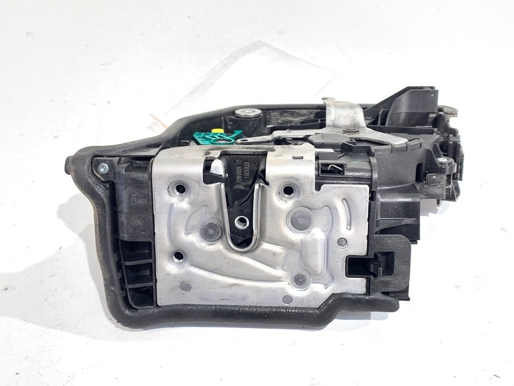 [STARK-789273] Cerradura de puerta trasera izquierda BMW X2 (F39) 2017-2022