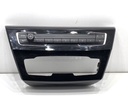 Panel de control de radio BMW X2 (F39) 2017-2022