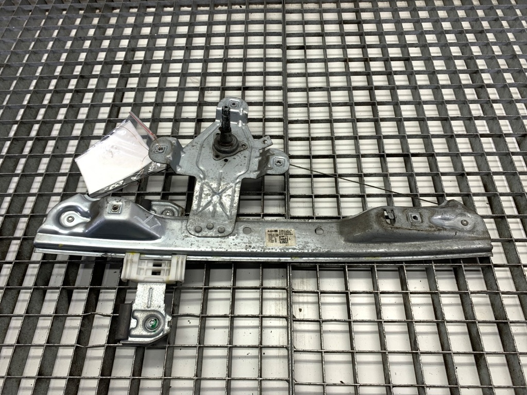 [STARK-789564] Elevador de ventana trasero izquierdo OPEL MERIVA B (S10) 2010-2017