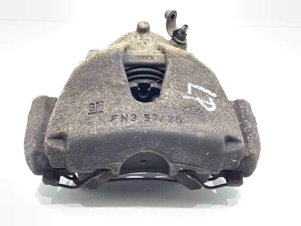 [STARK-789593] Pinza de freno delantera izquierda OPEL MERIVA B (S10) 1.4 LPG 88 kW (120 CV)