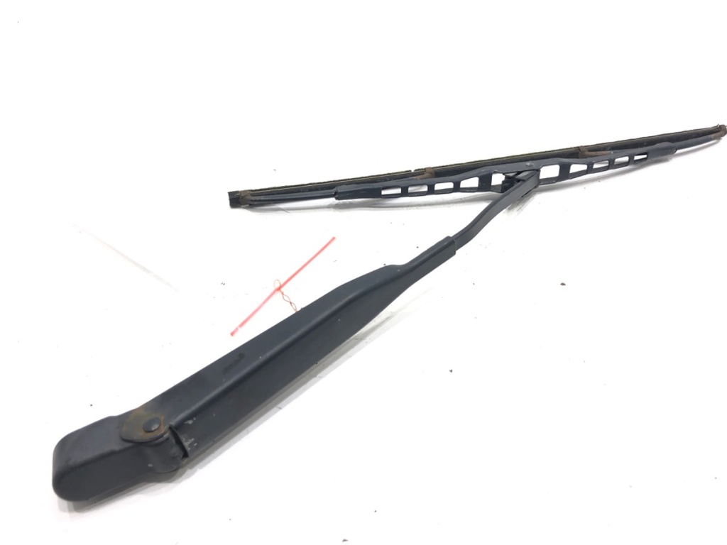 [STARK-789667] Brazo limpiaparabrisas trasero Mercedes-Benz Clase A (W168) 1997-2005