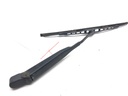 Brazo limpiaparabrisas trasero Mercedes-Benz Clase A (W168) 1997-2005