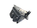 Cerradura de portón trasero FIAT PANDA (169_) 2003-2022