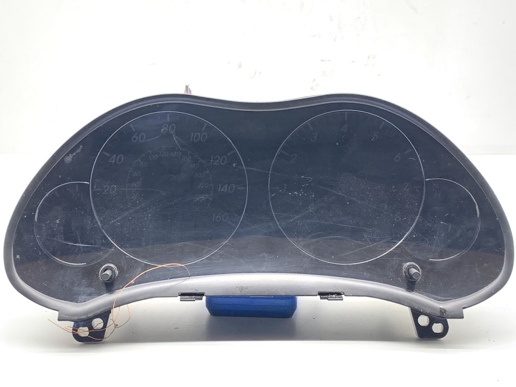 [STARK-789752] Velocímetro Toyota Avensis (_T25_) 1.8 gasolina 2003-2008