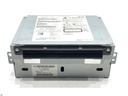 Radio VOLVO V40 liftback (525, 526) 2012-2022 D2 88 kW