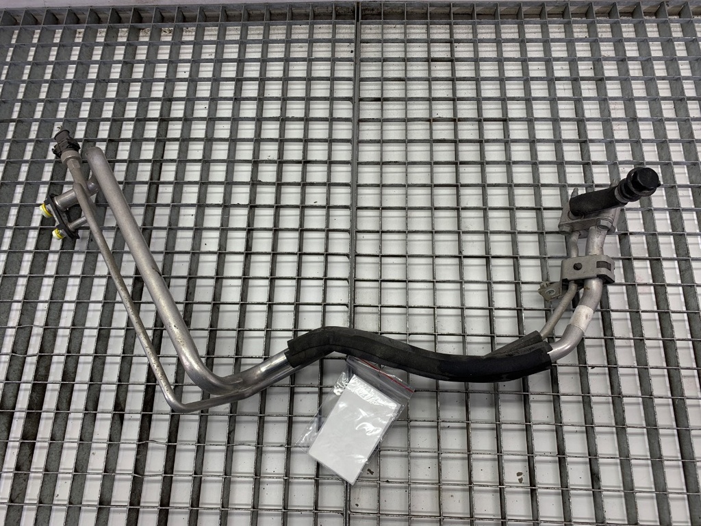 [STARK-789795] Maneta de aire acondicionado Volvo V40 liftback (525, 526) 2012-2022