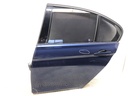 Puerta trasera izquierda BMW Serie 3 (F30, F80) 2011-2018