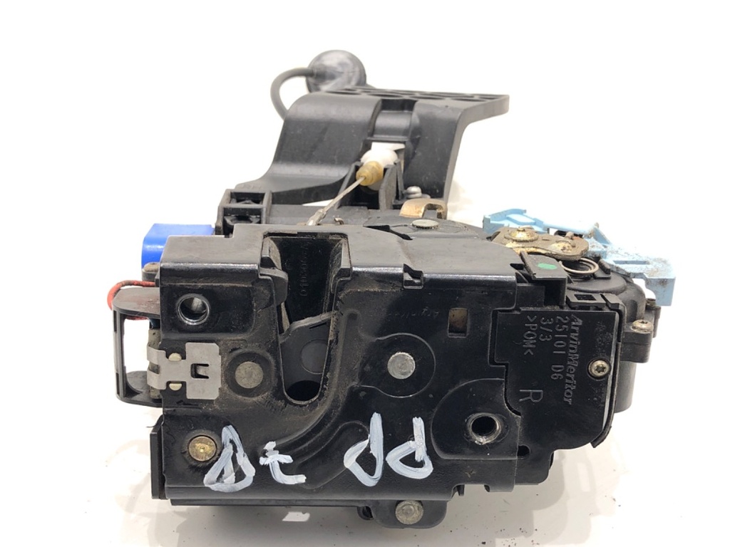 [STARK-789941] Cerradura de puerta delantera derecha VW Touareg (7LA, 7L6, 7L7) 2002-2013