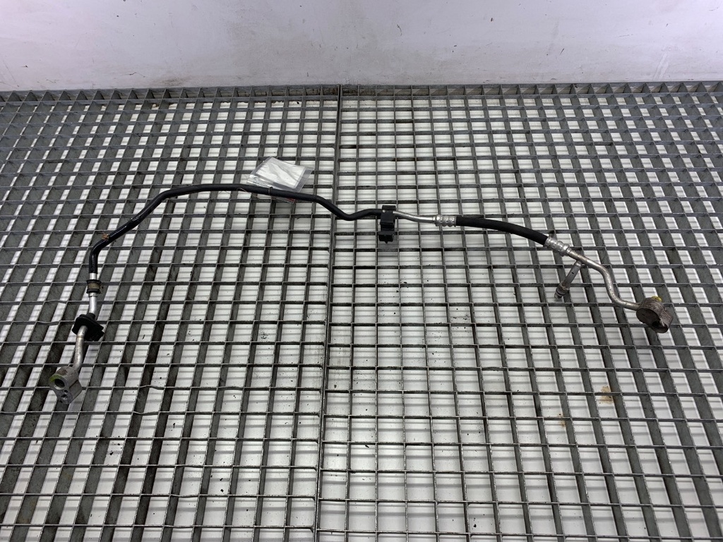 [STARK-790020] Mando de aire acondicionado VW Touareg (7LA, 7L6, 7L7) 2002-2013