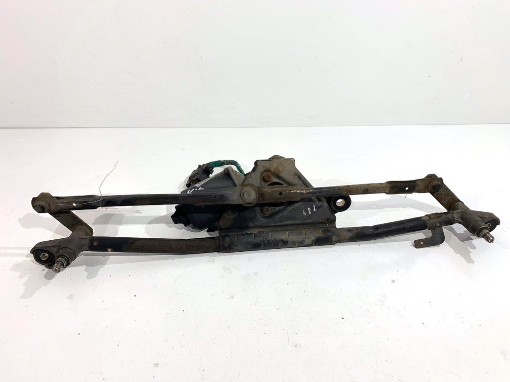 [STARK-790107] Mecanismo limpiaparabrisas delantero Hyundai Santa Fe I (SM) 2000-2006
