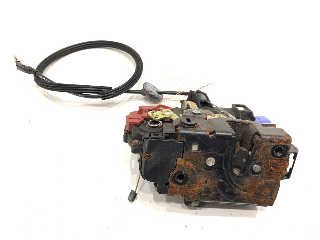 [STARK-790269] Cerradura de puerta trasera izquierda VW Touran (1T1, 1T2) 2003-2010