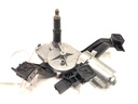 Motor de limpiaparabrisas trasero PEUGEOT 207 (WA_, WC_) 2006-2015