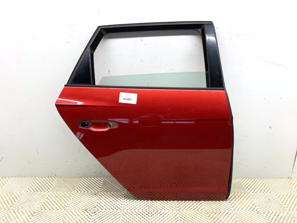 [STARK-710143] Puerta trasera derecha SEAT León (5F1) 2012-2022 1.4 TSI 125 CV