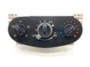 Panel de control de climatización Dacia Sandero 2008-2022 1.4 gasolina