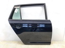 Puerta trasera derecha SKODA RAPID (NH3, NK3, NK6) 2012-2022
