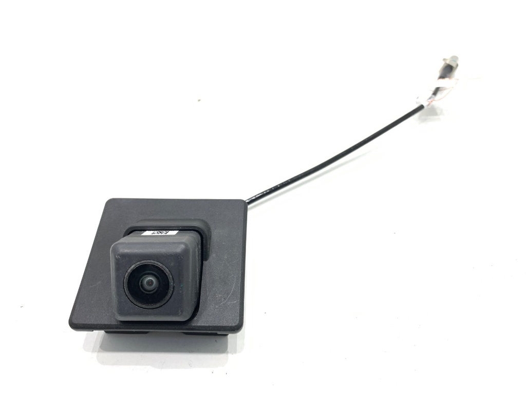 [STARK-885397] Cámara BAIC X75 2020 -