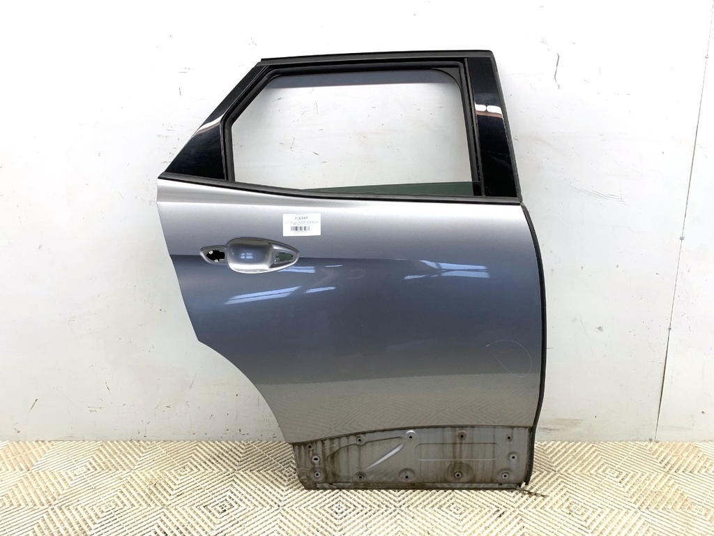 [STARK-716397] Puerta trasera derecha PEUGEOT 3008 SUV 2016-2022