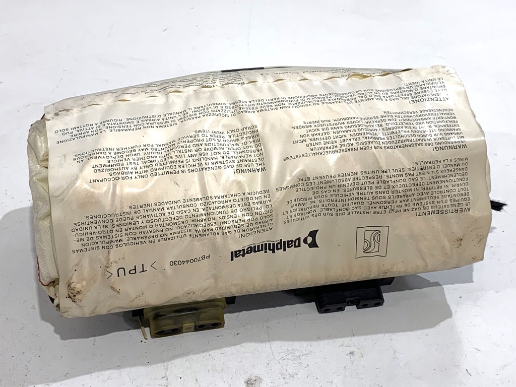 [STARK-791320] Airbag pasajero OPEL CORSA D (S07) 1.4 66 kW 2006-2014