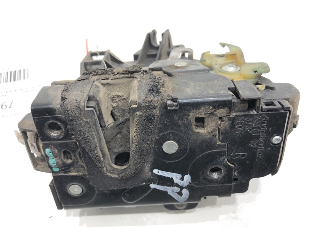 [STARK-791346] Cerradura puerta delantera derecha SKODA ROOMSTER Praktik (5J) 2007-2015