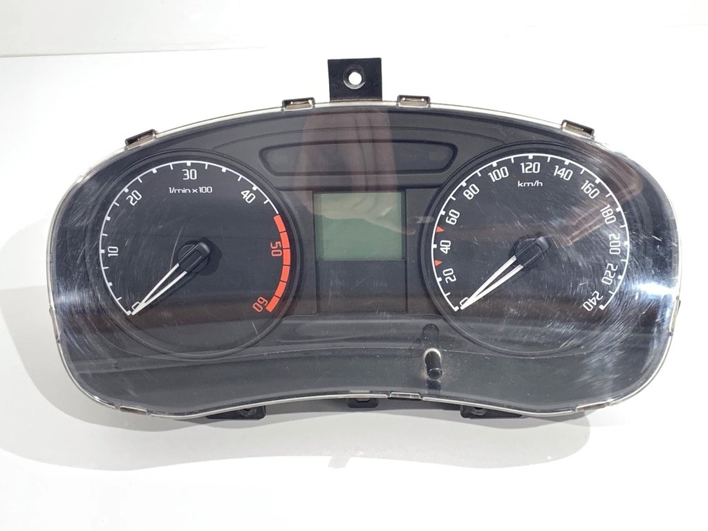 [STARK-791377] Velocímetro SKODA ROOMSTER Praktik (5J) 1.4 TDI 59 kW 2007-2015
