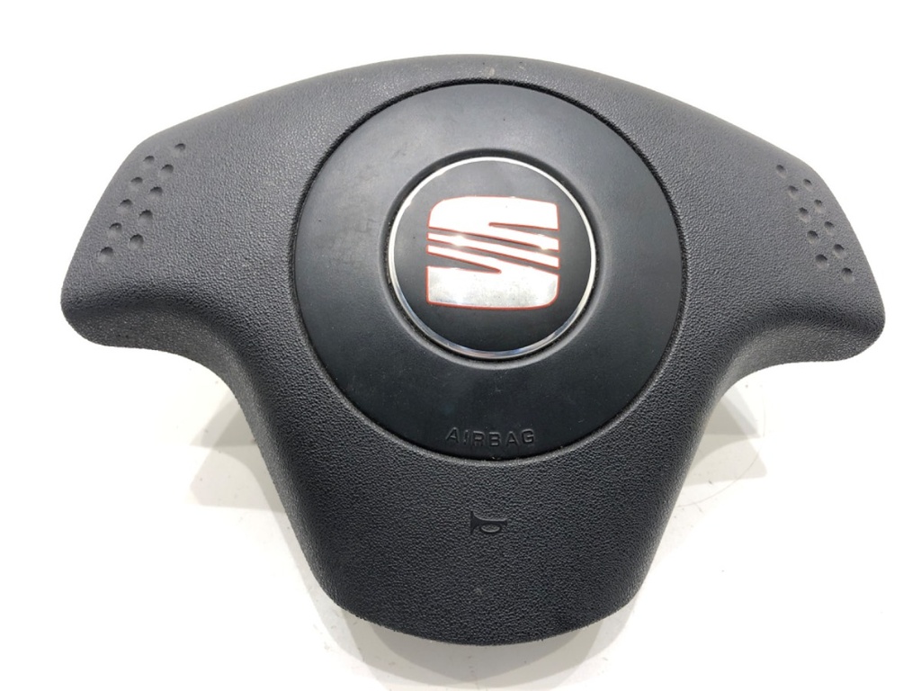 [STARK-791446] Airbag conductor SEAT Córdoba (6L2) 2002-2009 1.4 16V 55 kW [75 KM] gasolina 2002-2007