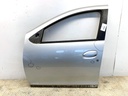 Puerta delantera izquierda Dacia Logan MCV II 1.2 54 kW 2015-2022