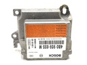Sensor de airbag AUDI A6 C5 (4B2) 1997-2005 3.0 gasolina 162 kW 220 CV 4B0959655M