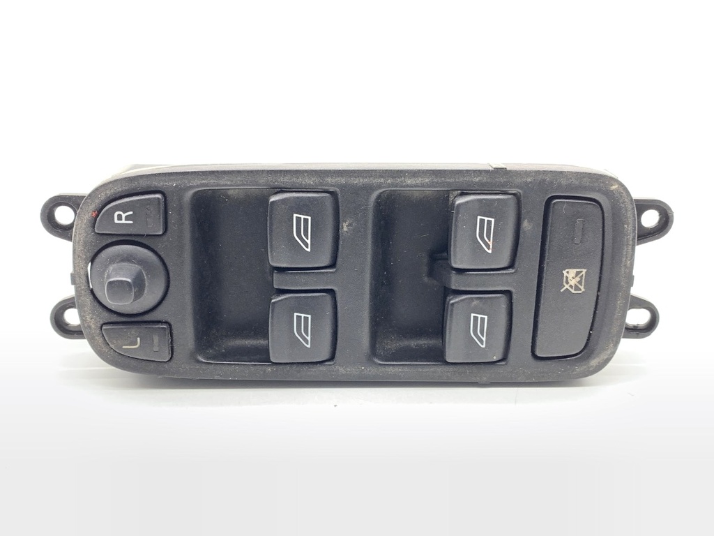 [STARK-791519] Interruptor de elevalunas VOLVO V50 (545) 1.6 D 2005-2012