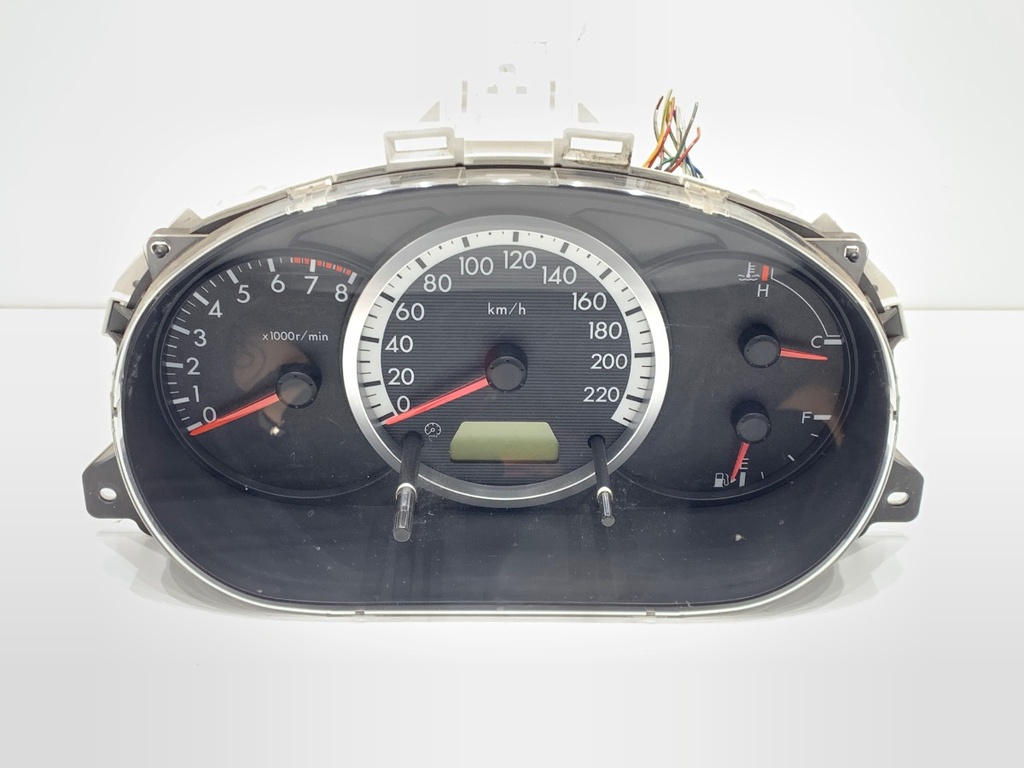 [STARK-791595] Velocímetro MAZDA 5 (CR19) 1.8 gasolina 85 kW (116 CV) 2005-2010