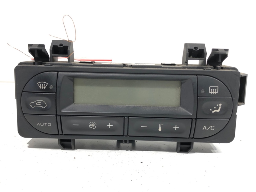 [STARK-791789] Panel de control de climatización CITROËN C3 I (FC_, FN_) 2002-2022