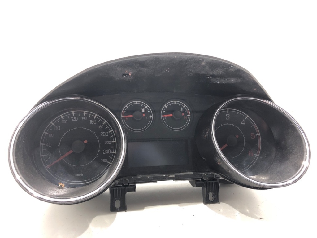 [STARK-792021] Velocímetro FIAT Bravo II (198_) 1.9 D Multijet 88 kW 2007-2014
