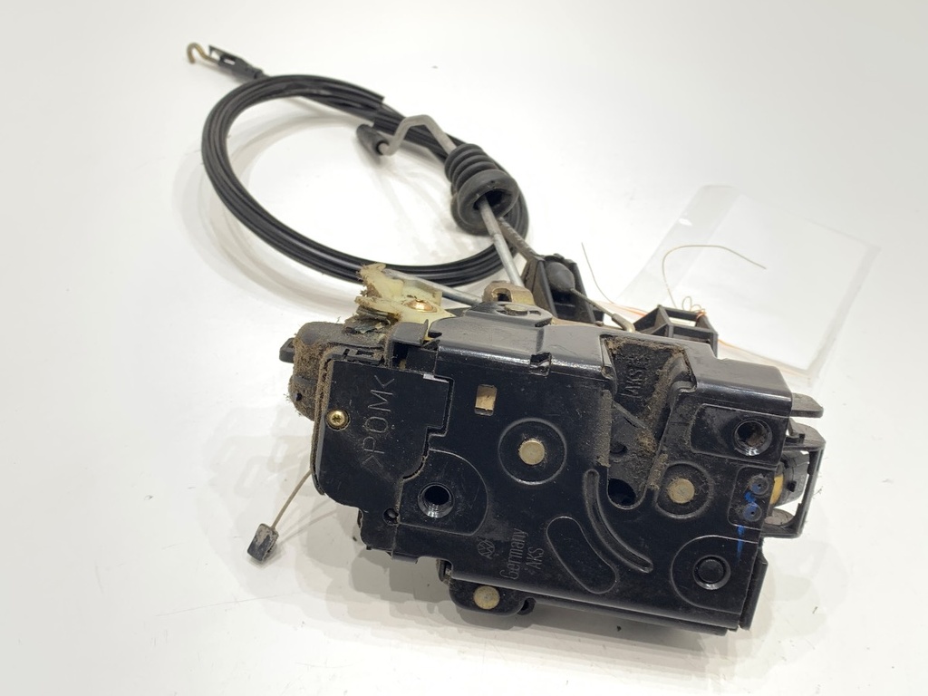 [STARK-792154] Cerradura de puerta delantera izquierda VW Polo (9N_, 9A_) 2001-2014