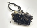 Cerradura de puerta delantera izquierda VW Polo (9N_, 9A_) 2001-2014