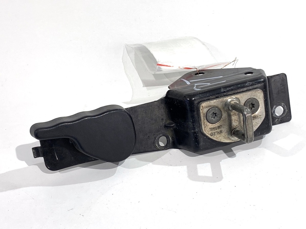 [STARK-792278] Manilla exterior derecha trasera Renault Kangoo / Grand Kangoo II (KW0/1_) 2008-2022