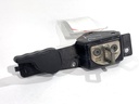 Manilla exterior derecha trasera Renault Kangoo / Grand Kangoo II (KW0/1_) 2008-2022
