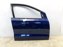 Puerta delantera derecha VW Polo V (6R1, 6C1) 2009-2022