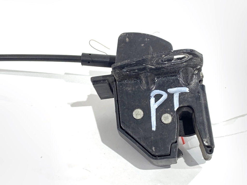 [STARK-792246] Cerradura de puerta trasera derecha Renault Kangoo / Grand Kangoo II (KW0/1_) 2008-2022