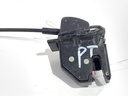 Cerradura de puerta trasera derecha Renault Kangoo / Grand Kangoo II (KW0/1_) 2008-2022