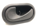 Manilla interior de puerta trasera izquierda Renault Kangoo / Grand Kangoo II (KW0/1_) 2008-2022