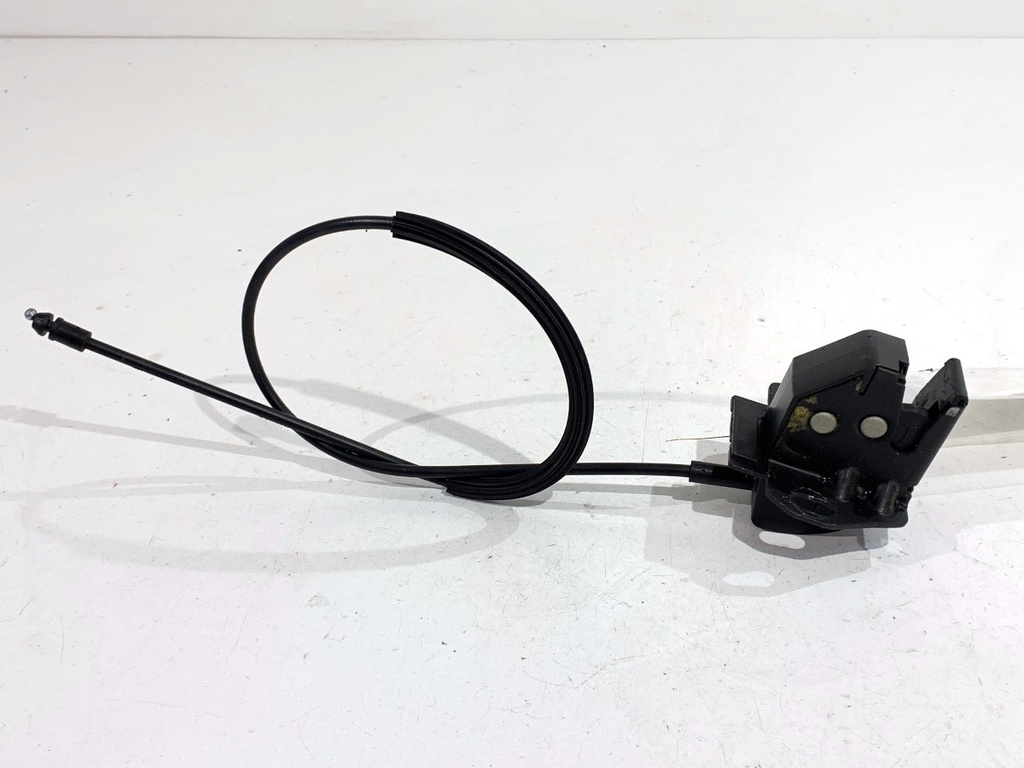 [STARK-792292] Cerradura puerta trasera derecha Renault Kangoo / Grand Kangoo II 2008-2022