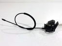 Cerradura puerta trasera derecha Renault Kangoo / Grand Kangoo II 2008-2022