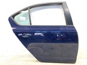Puerta trasera derecha SKODA Octavia III (5E3, NL3, NR3) 2012-2022