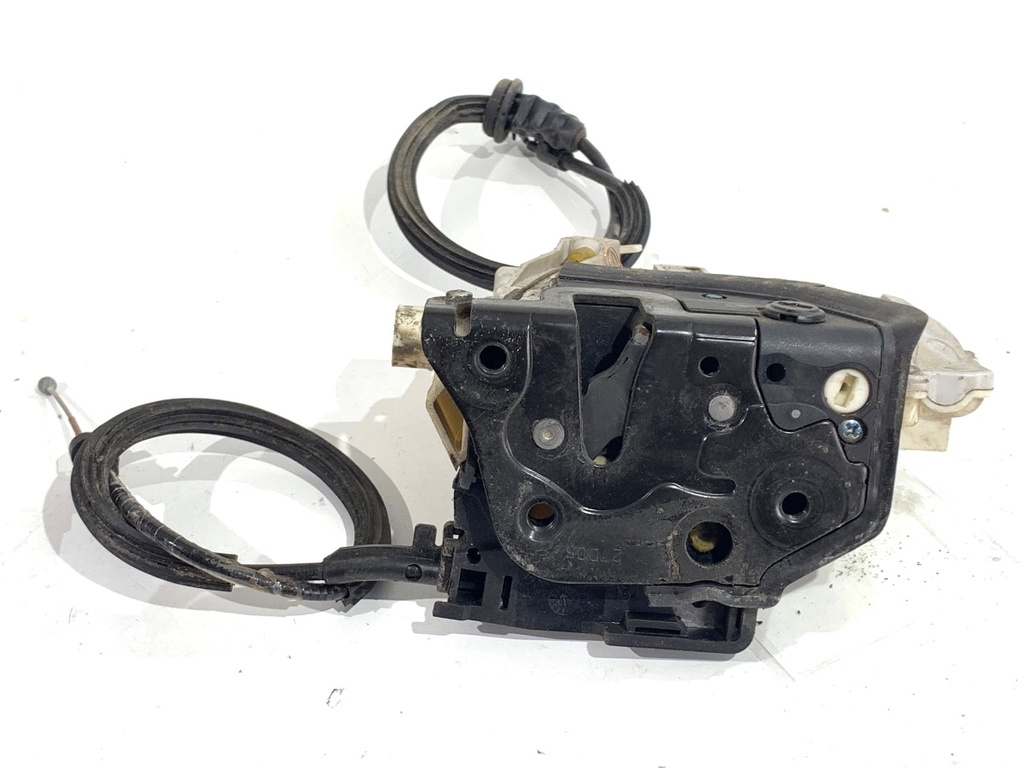 [STARK-792537] Cerradura de puerta trasera derecha VW Passat B6 (3C2) 2005-2010