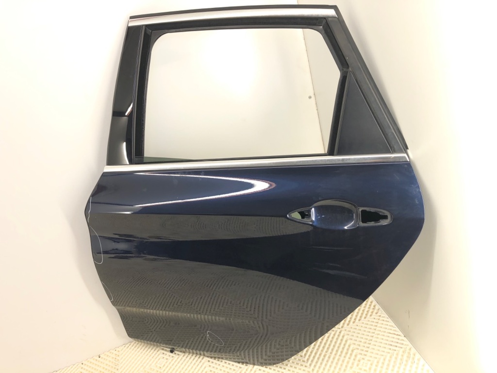 [STARK-749938] Puerta trasera izquierda BMW Serie 2 Active Tourer (F45) 2013-2022