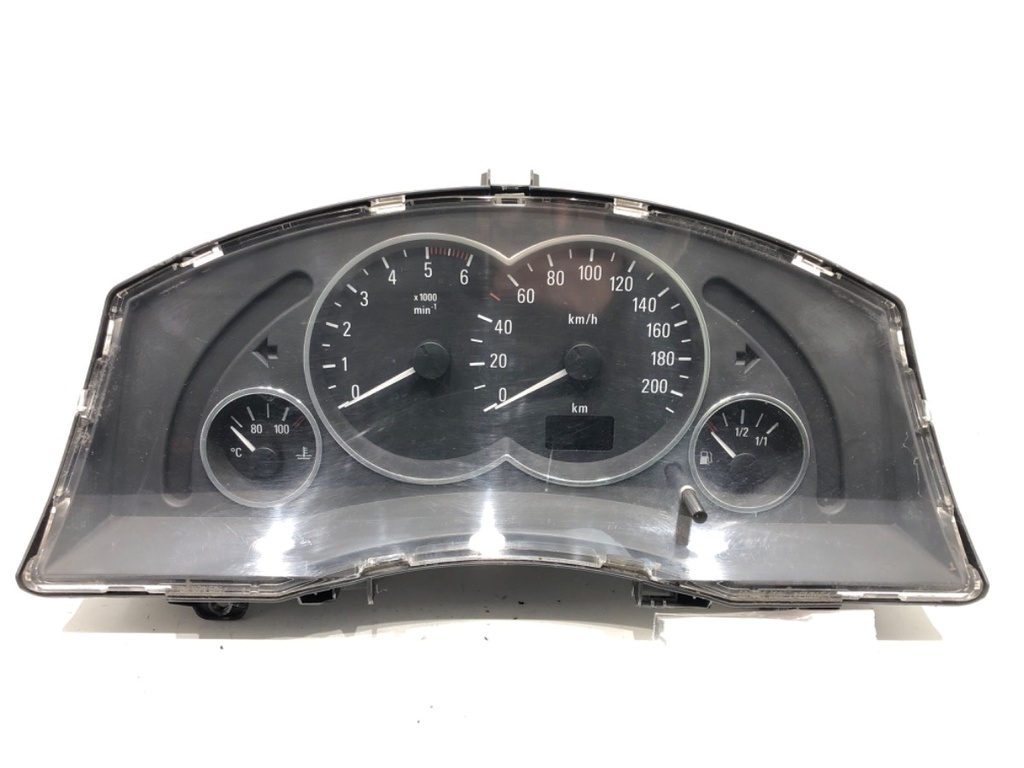 [STARK-792664] Velocímetro OPEL MERIVA A (X03) 1.7 CDTI 74 kW 2003-2010