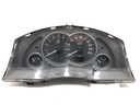 Velocímetro OPEL MERIVA A (X03) 1.7 CDTI 74 kW 2003-2010