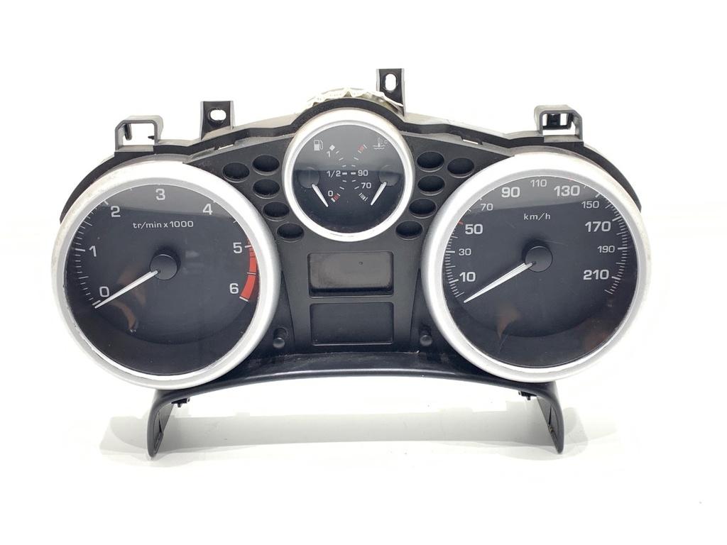 [STARK-792728] Velocímetro PEUGEOT 207 (WA_, WC_) 1.4 HDi 2006-2015