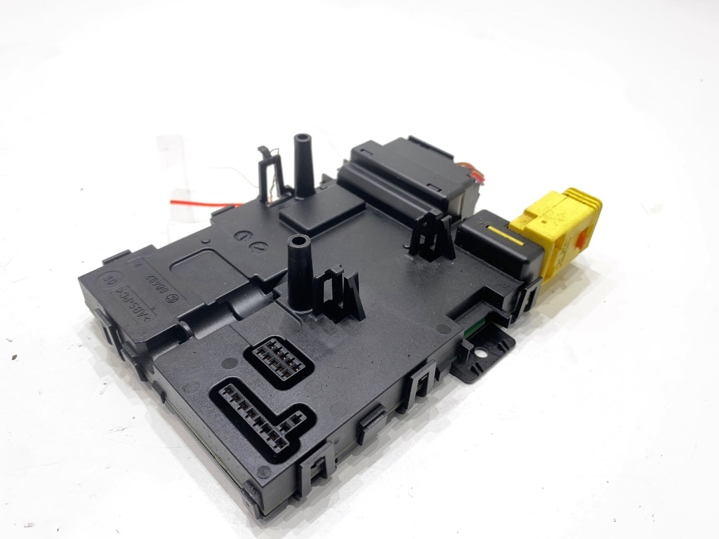 [STARK-792820] Sensor de ángulo de dirección VW Passat B6 (3C2) 1.9 TDI 105 CV 2005-2010